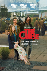voir serie The Curse saison 1