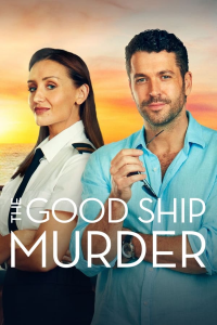 voir serie The Good Ship Murder en streaming