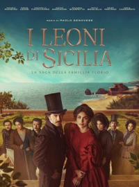 The Lions of Sicily streaming