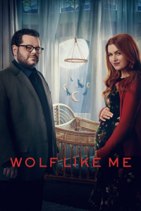 voir Wolf Like Me Saison 2 en streaming 