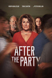 After The Party saison 1 épisode 4