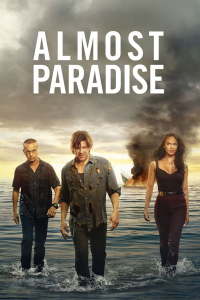 voir Almost Paradise Saison 2 en streaming 