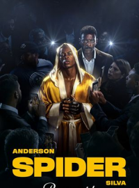 voir serie Anderson Spider Silva en streaming