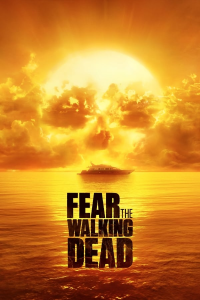 voir Fear The Walking Dead saison 2 épisode 15