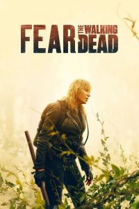 voir Fear The Walking Dead Saison 3 en streaming 