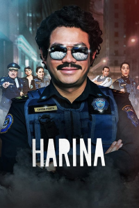 voir Harina Saison 1 en streaming 