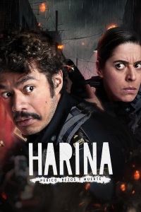 Harina saison 2