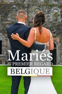 voir Mariés au premier regard (Belgique) Saison 6 en streaming 