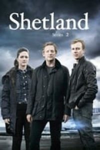 voir Shetland Saison 2 en streaming 