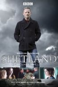 voir Shetland Saison 4 en streaming 