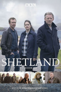 Shetland saison 5