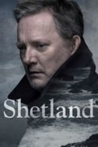 voir Shetland Saison 7 en streaming 