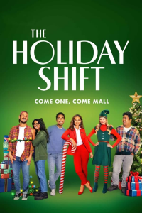 voir The Holiday Shift Saison 1 en streaming 