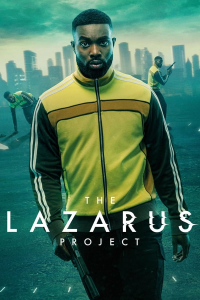 The Lazarus Project saison 2