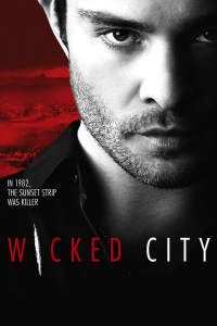 voir Wicked City Saison 2 en streaming 