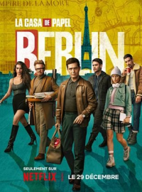 Berlín Saison 1 en streaming français