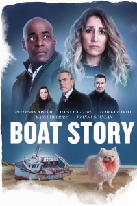 voir serie Boat Story en streaming