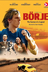 voir serie Börje - The Journey of a Legend en streaming