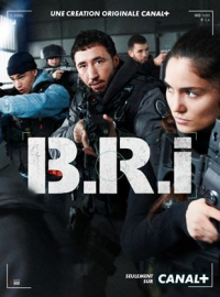 B.R.I. Saison 2 en streaming français