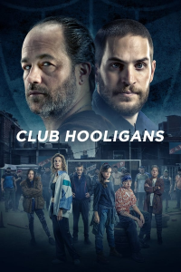 Club Hooligans saison 1 épisode 2
