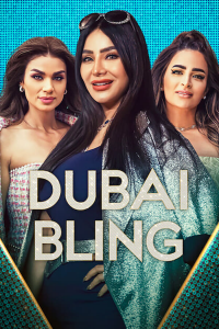 voir Dubai Bling (2022) Saison 2 en streaming 