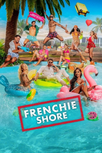 voir serie Frenchie Shore en streaming