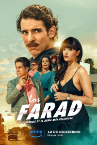 Los Farad Saison 1 en streaming français