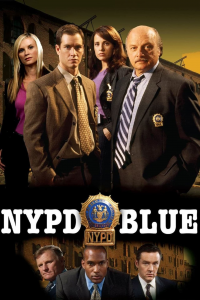 voir serie New York Police Blues (S1-S12) en streaming