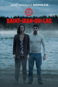 voir Saint-Jean-du-Lac saison 1 épisode 2