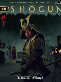 voir serie Shōgun en streaming