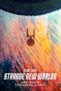 voir Star Trek: Strange New Worlds saison 3 épisode 5