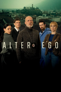Alter Ego streaming