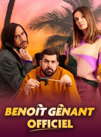 Benoît Gênant Officiel saison 1 épisode 7