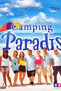 Camping Paradis saison 15
