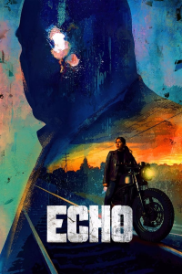Echo Saison 1 en streaming français