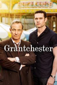 voir Grantchester saison 8 épisode 1