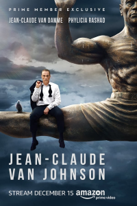 Jean-Claude Van Johnson saison 1 épisode 2