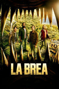voir La Brea saison 3 épisode 10