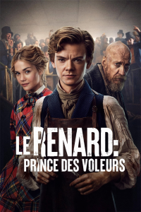 Le Renard : Prince des voleurs Saison 1 en streaming français
