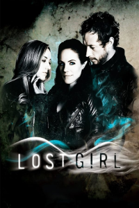 voir Lost girl Saison 1 en streaming 