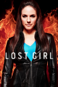 voir serie Lost girl saison 4