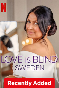 Love Is Blind Sweden Saison 1 en streaming français
