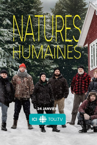 Natures Humaines streaming