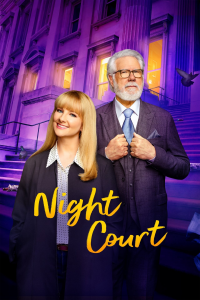 voir Night Court (2023) saison 2 épisode 3