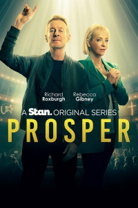 Prosper Saison 1 en streaming français