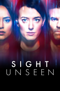 Sight Unseen saison 2 épisode 3