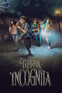 Tierra Incógnita Saison 2 en streaming français