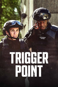 voir serie Trigger Point saison 2