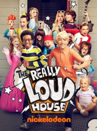 Une Famille vraiment Loud streaming