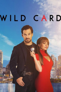 voir Wild Cards saison 1 épisode 2